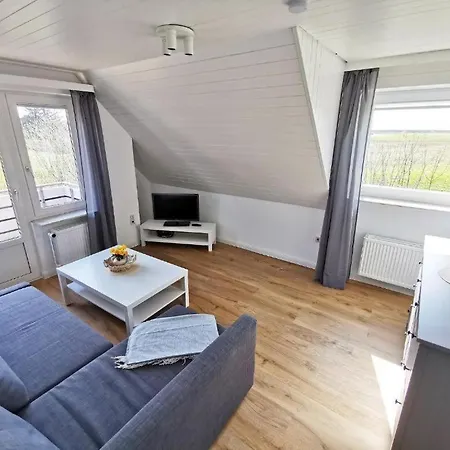 Ferienwohnung-borkum * Baltrum