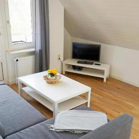 Ferienwohnung-borkum *