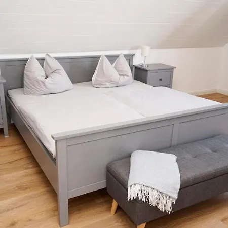 Ferienwohnung-borkum *