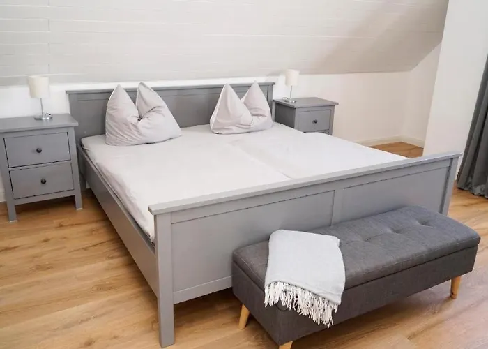 Ferienwohnung-borkum *