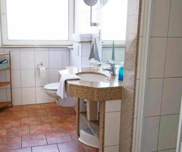 Ferienwohnung-borkum アパート